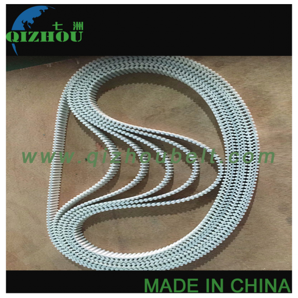 5M PU Symmetrical Teeth Double Sided Timing Belt