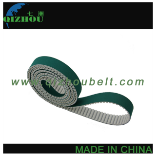 AT10 High Quality Endless White NFT PU Timing Belt