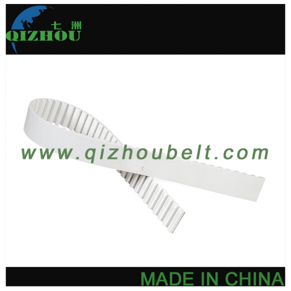 China Manufacturer AT15 Open Ended PU Timing Belt