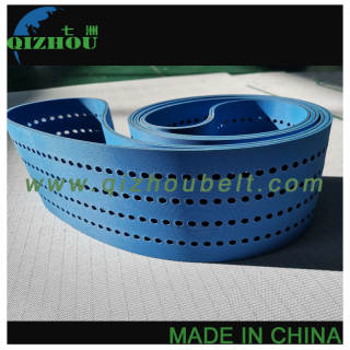 Double-Sided Blue Nylon High Temperature Resistant Folder Gluer Base Tape