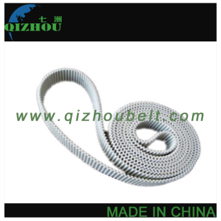 High Meshing timing belt PU HTD20M