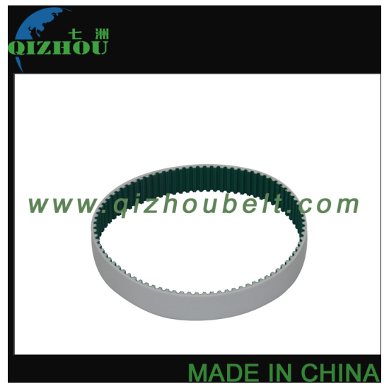 High Quality Customizable PU Timing Belt RPP8M Truly Endless Belt - Click Image to Close