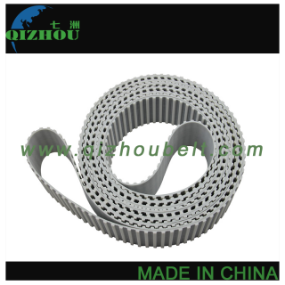 High Quality Toothed H PU/Polyurethane Industrial Timing Transmission Belt