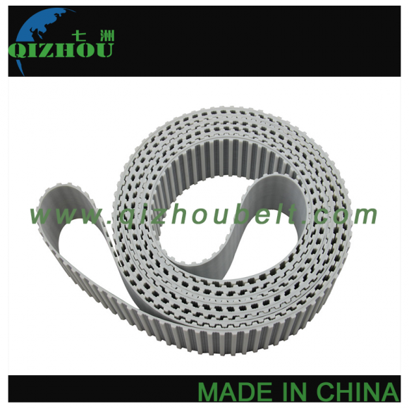 High Quality Toothed H PU/Polyurethane Industrial Timing Transmission Belt