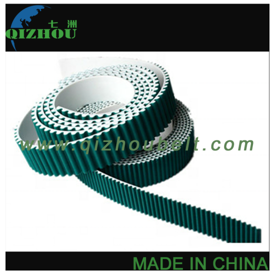 Hot Sale High Quality Customised Industrial TPU Timing Belt RPP5M NFT Open End - Click Image to Close