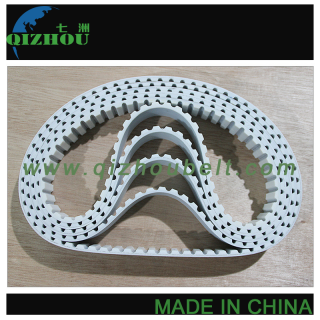 HTD14M Best Performance Standard Industrial PU Truly Endless Belt