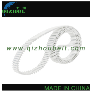 HTD8M Double Sided PU Timing Belt For Sewing Machine