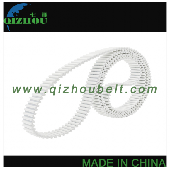 HTD8M Double Sided PU Timing Belt For Sewing Machine