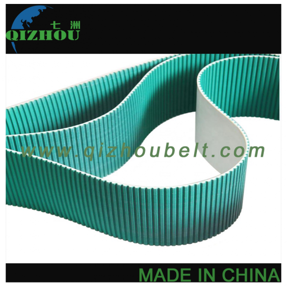 Industrial Tooth Transmission Synchronous PU Timing Belts