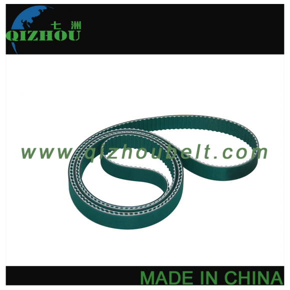 Jointed PAZ PAR Flex Turly Endless H PU Transmission Timing Belt