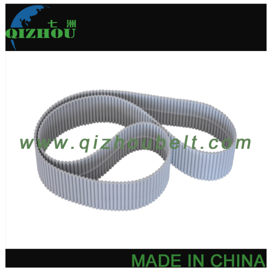 PU Double-Sided Tooth Type Directional Timing Belt - Click Image to Close