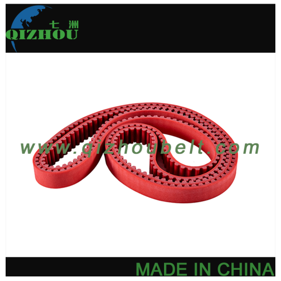 PU HTD14M Cracking Resistance Timing Belts - Click Image to Close