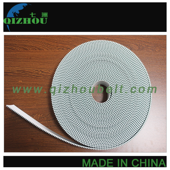 PU HTD8M Industrial Teeth Timing Tansmission Belt - Click Image to Close