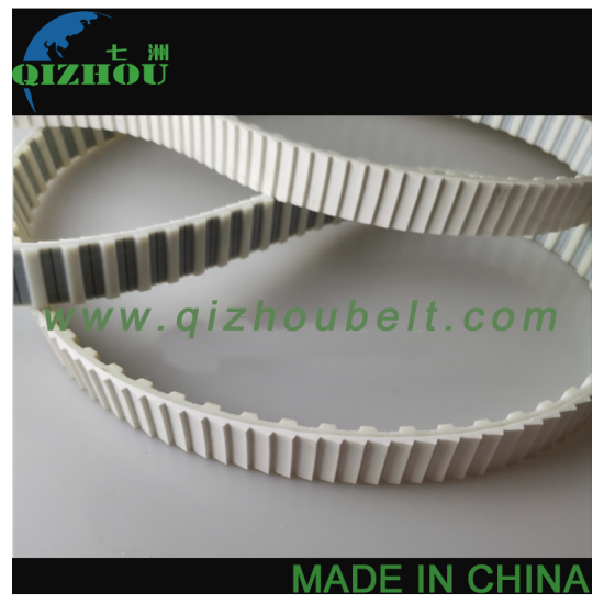 PU Timing Belt H Endless Belt With Customized Surface - Click Image to Close