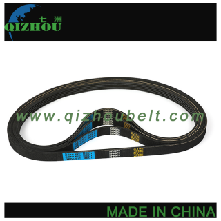 Ribbed V Belts PK PJ PL PH Type V-Belts