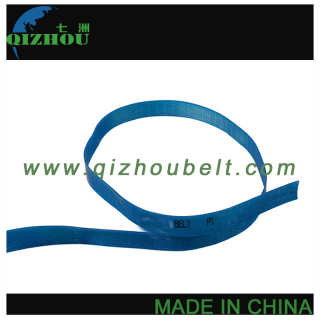 Standard P1 Industrial PU Flat Timing Belt