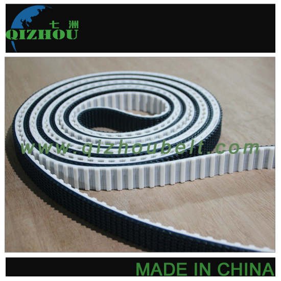 T10 PU Timing Belt With Super Grip Rough Top Manufacturer - Click Image to Close