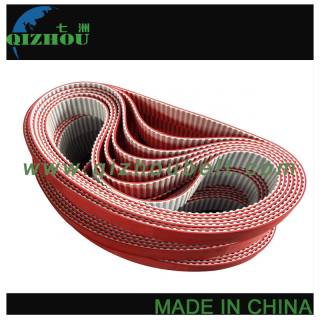 T5/T10/T15/T20 PU Synchronous Timing Belt With APL Coating