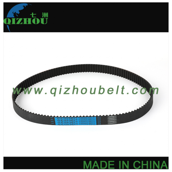 Transmission Rubber Auto Timing Belts MR Type