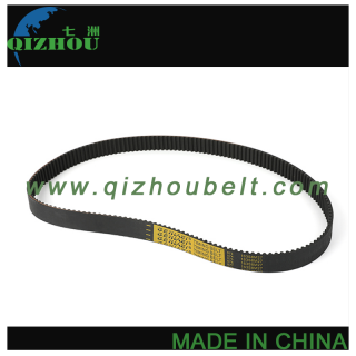 Transmission Rubber Auto Timing Belts S8M Type