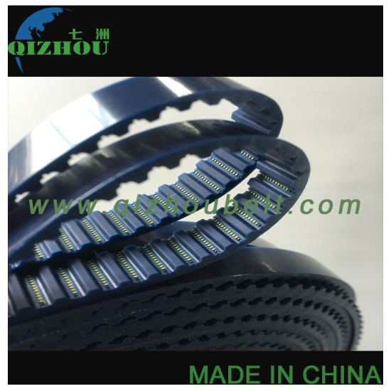 TT5 Timinng Belt For Textile Machine Spinner - Click Image to Close