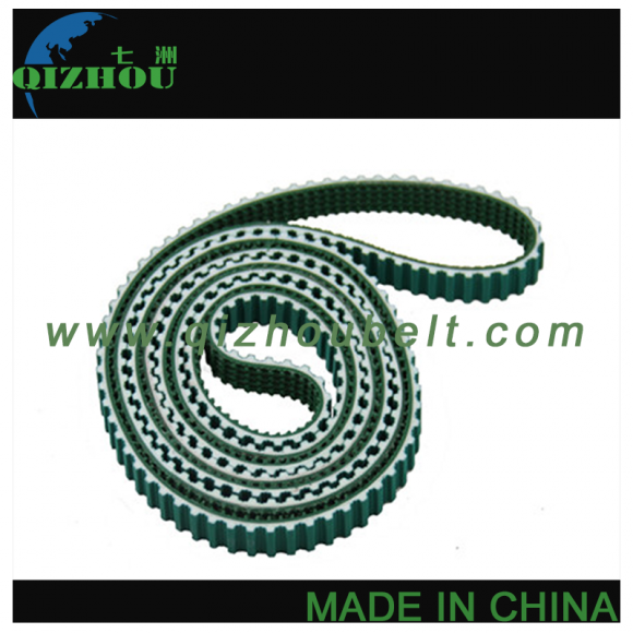 XH PAZ PU Timing Belt With Green Super Grip Coated