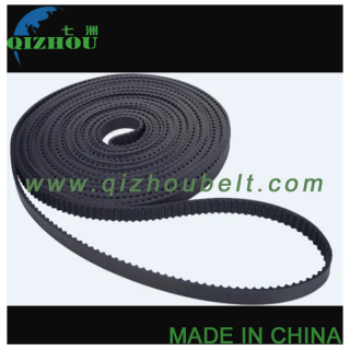 High Quality Timing Belt -Industrial Equipment Conveyor Parts Black PU TT5 For Knitting Circular Machines